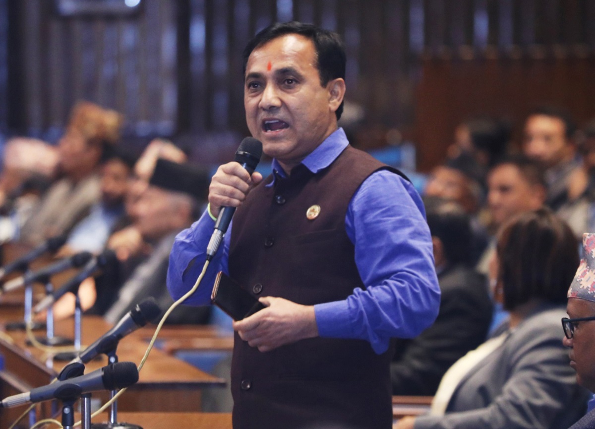 सुन प्रकरणमा कांग्रेसको तर्क : को सत्तापक्ष को प्रतिपक्ष बिर्सिएर अनुसन्धानमा सहयोग गरौँ
